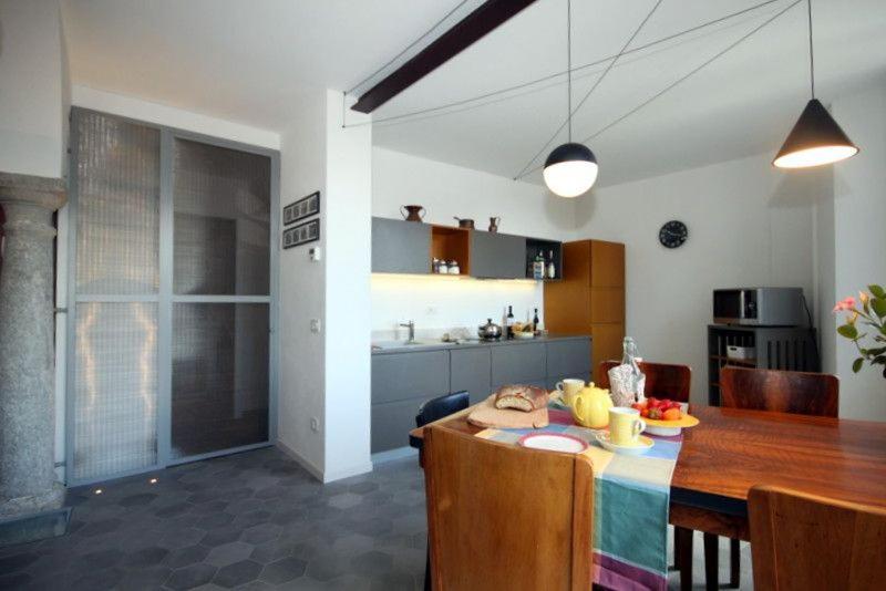 Due Colonne - Menaggio By Lovecomo Exterior photo